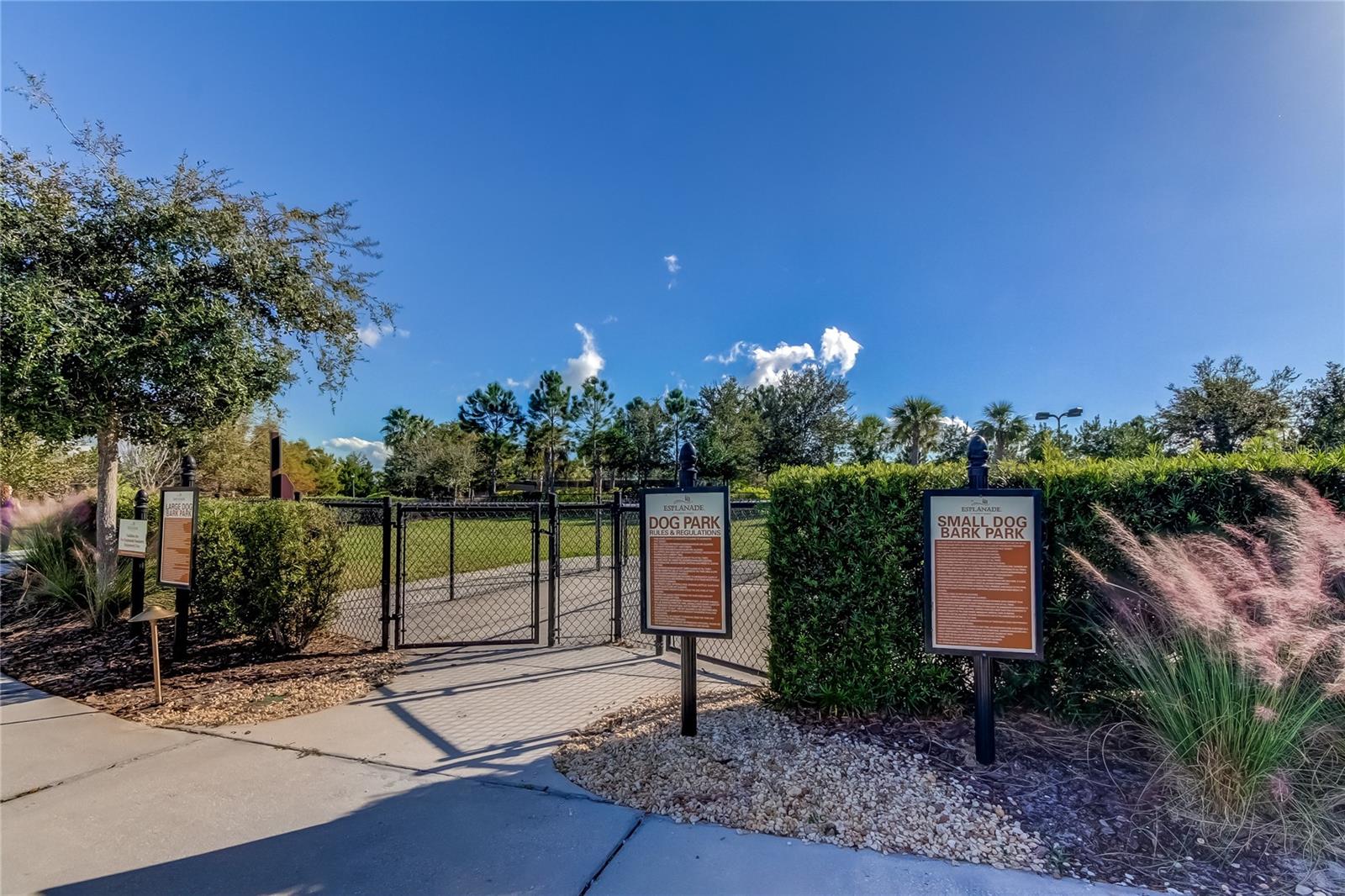 ESPLANADE/STARKEY RANCH PH 3 - Residential