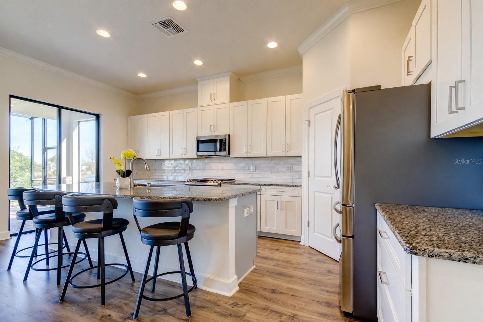 ESPLANADE/STARKEY RANCH PH 3 - Residential