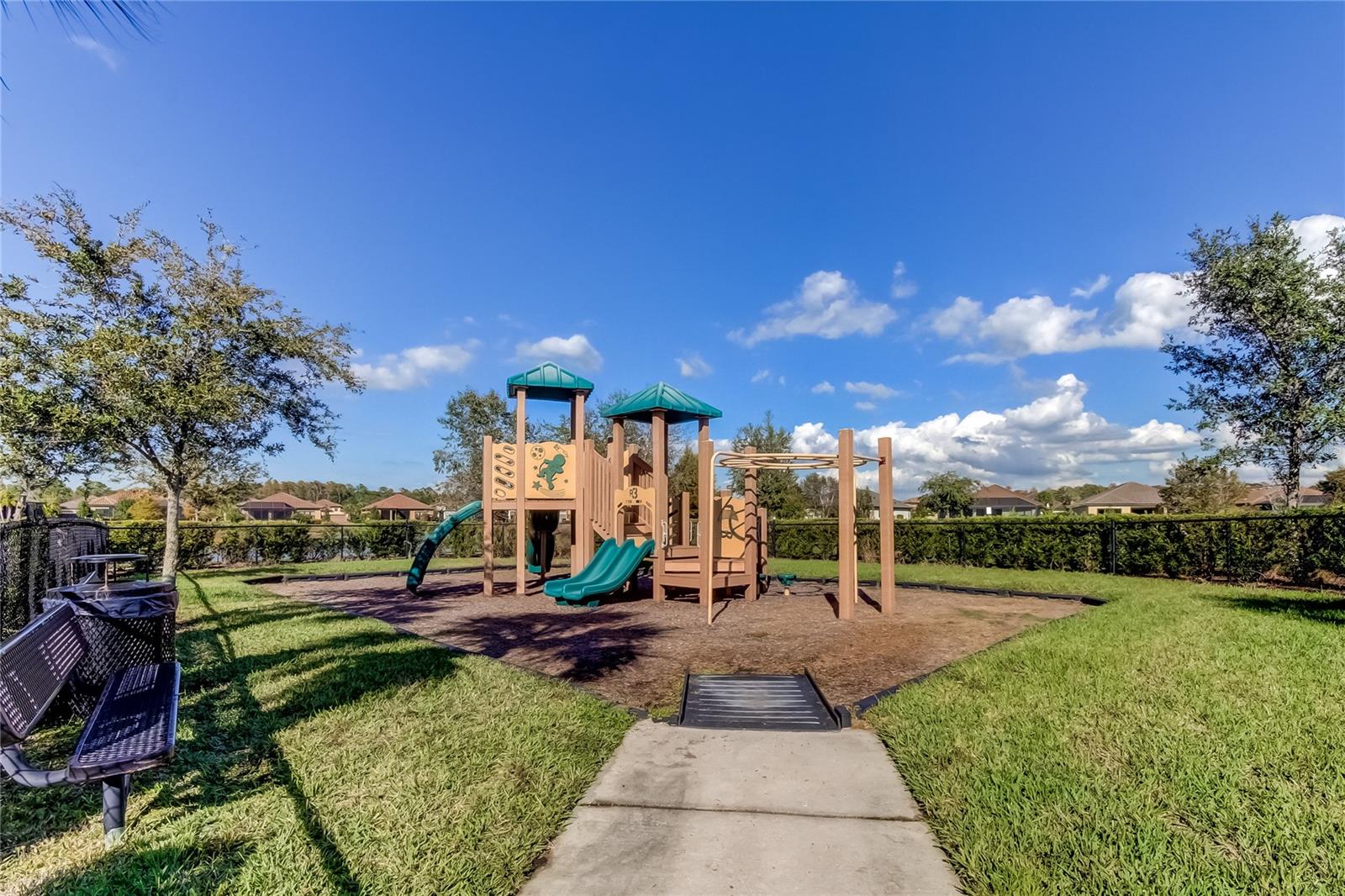 ESPLANADE/STARKEY RANCH PH 3 - Residential