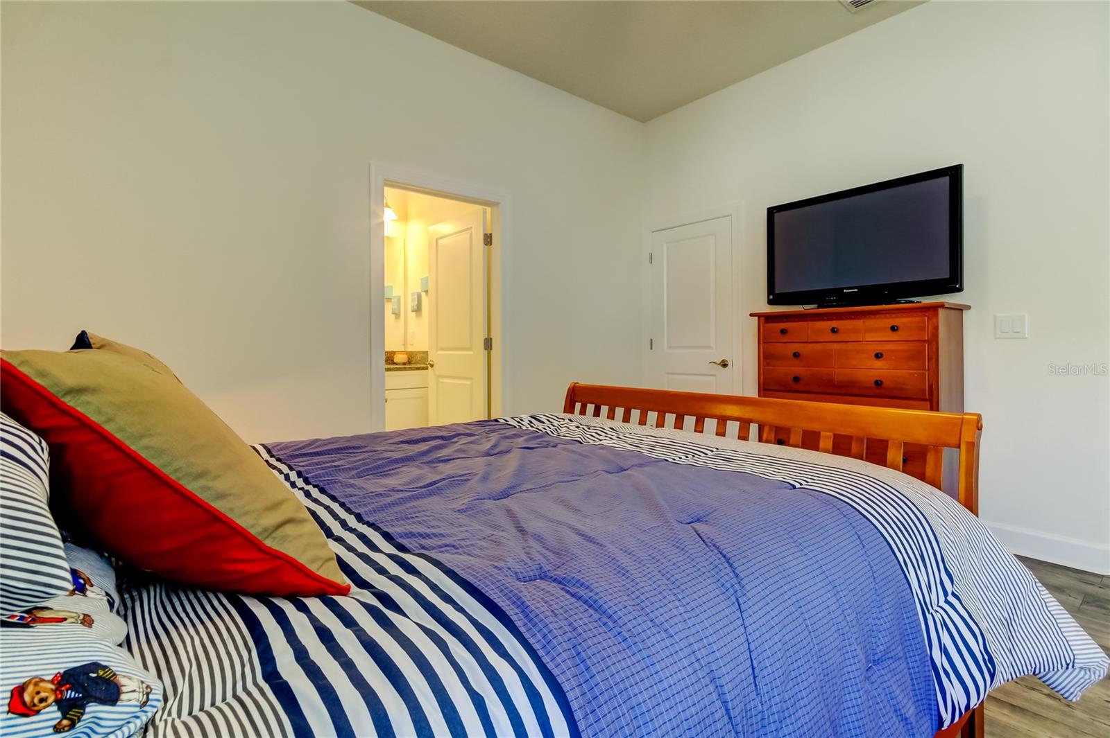 ESPLANADE/STARKEY RANCH PH 3 - Residential