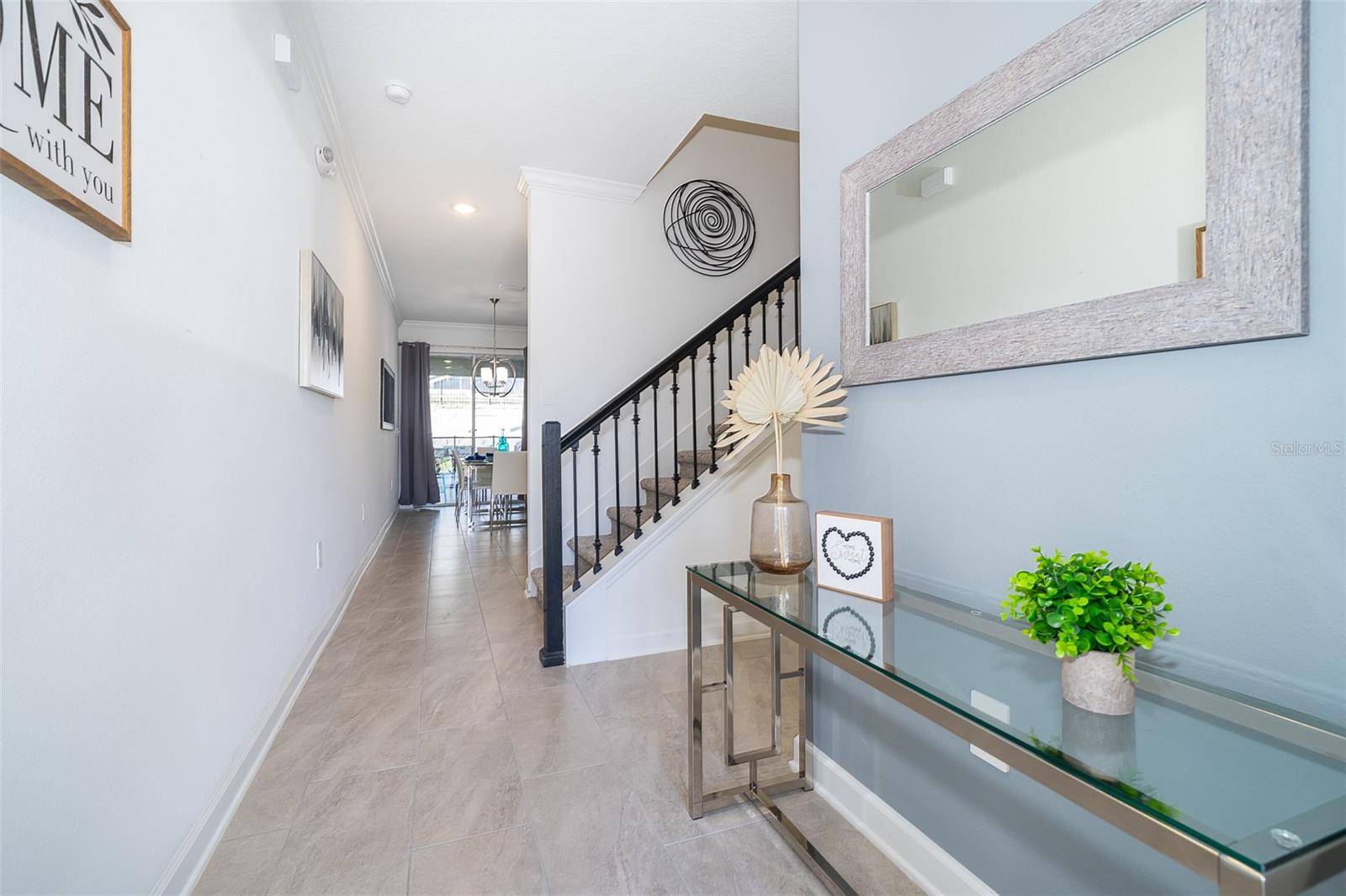 CHAMPIONS GATE - Residential Lease