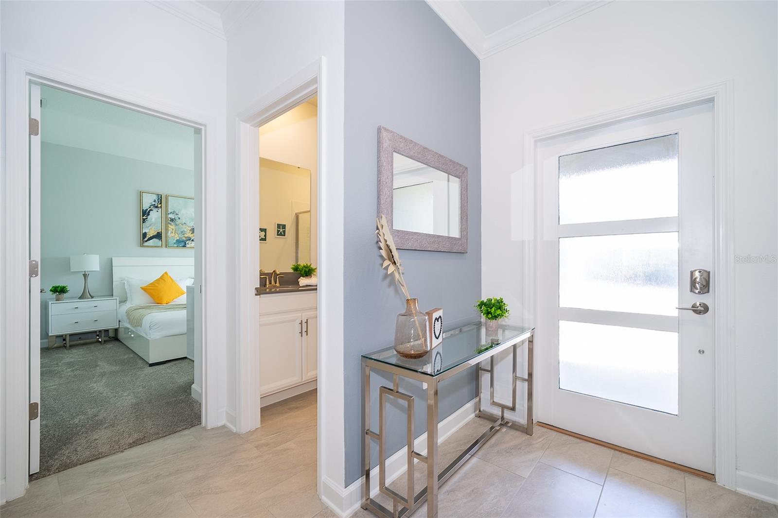 CHAMPIONS GATE - Residential Lease