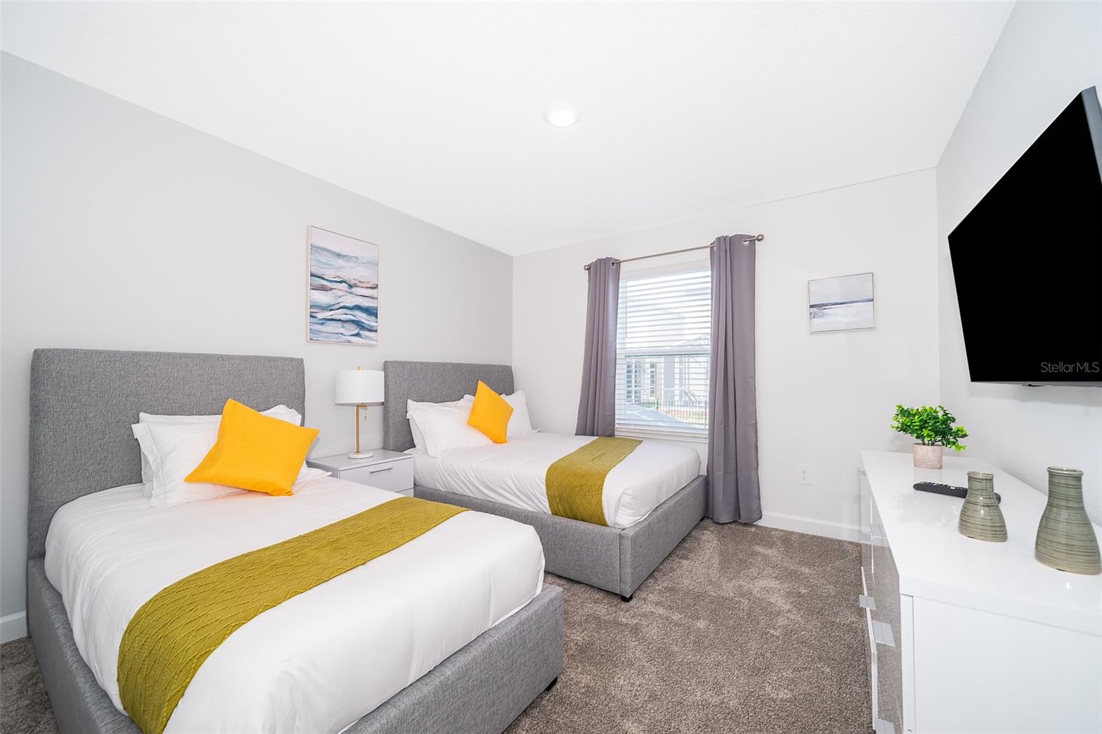 CHAMPIONS GATE - Residential Lease