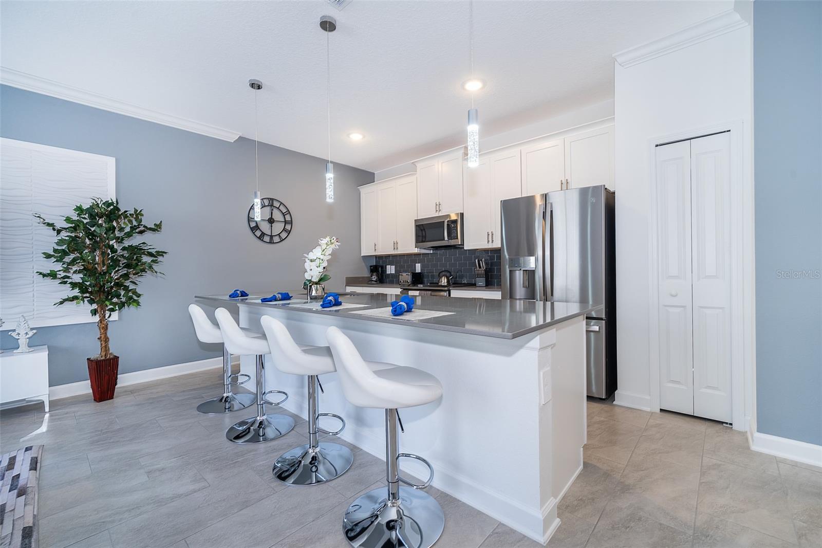 CHAMPIONS GATE - Residential Lease