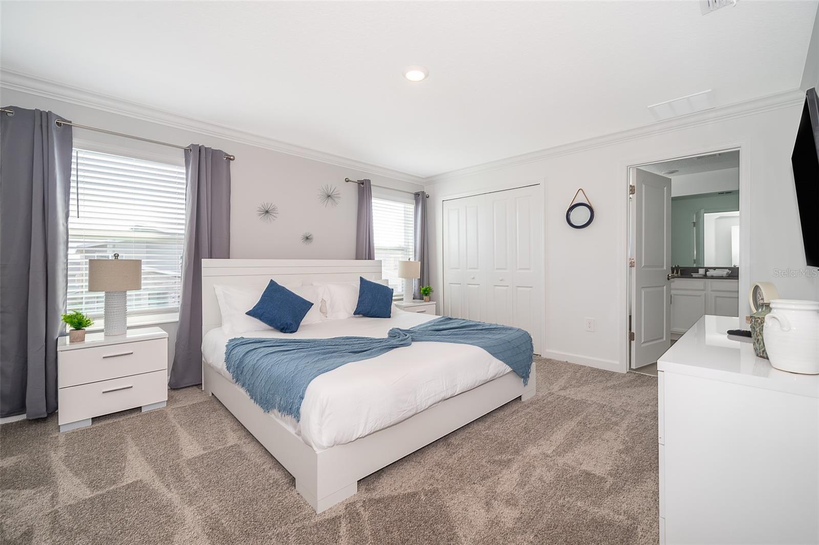 CHAMPIONS GATE - Residential Lease