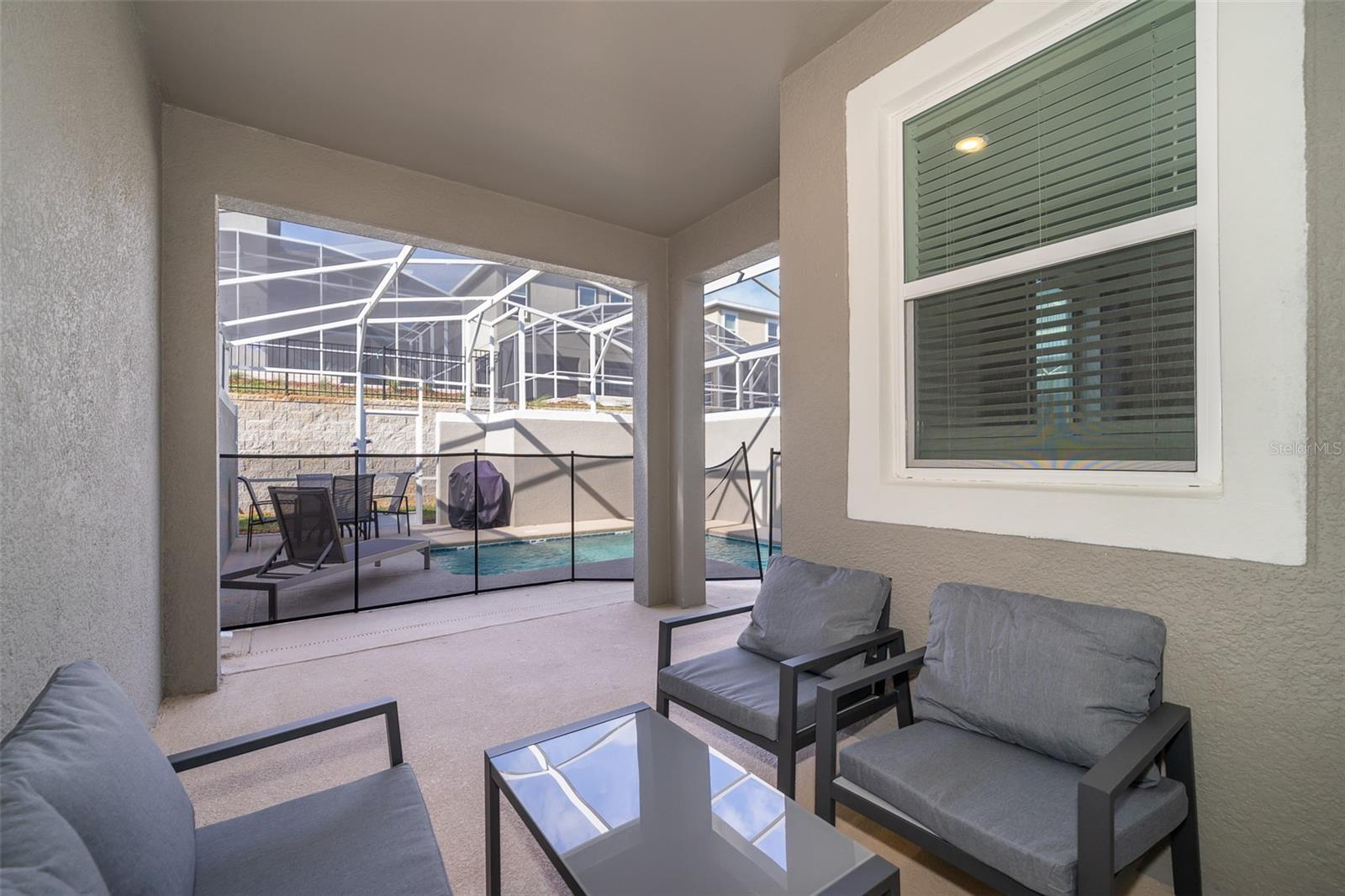 CHAMPIONS GATE - Residential Lease