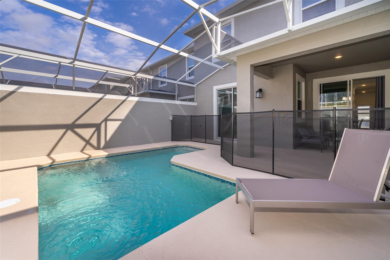 CHAMPIONS GATE - Residential Lease