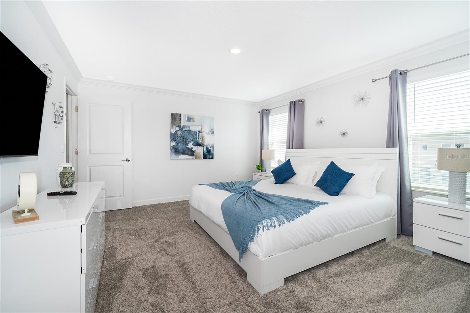 CHAMPIONS GATE - Residential Lease