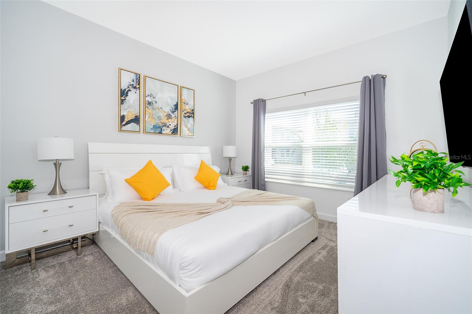 CHAMPIONS GATE - Residential Lease