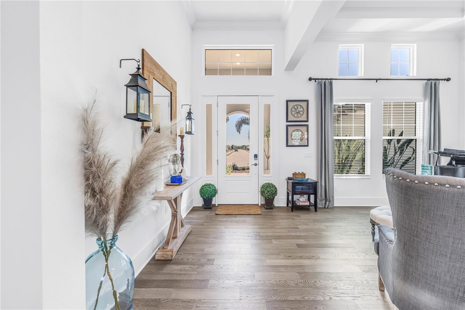 1015700; SANCTUARY COVE - Residential