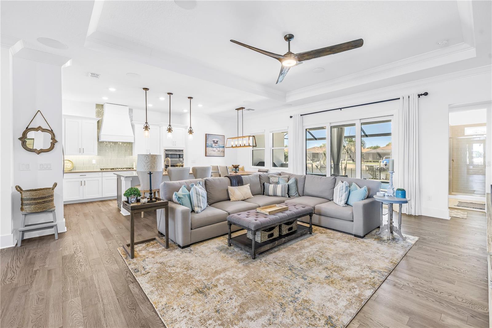 1015700; SANCTUARY COVE - Residential