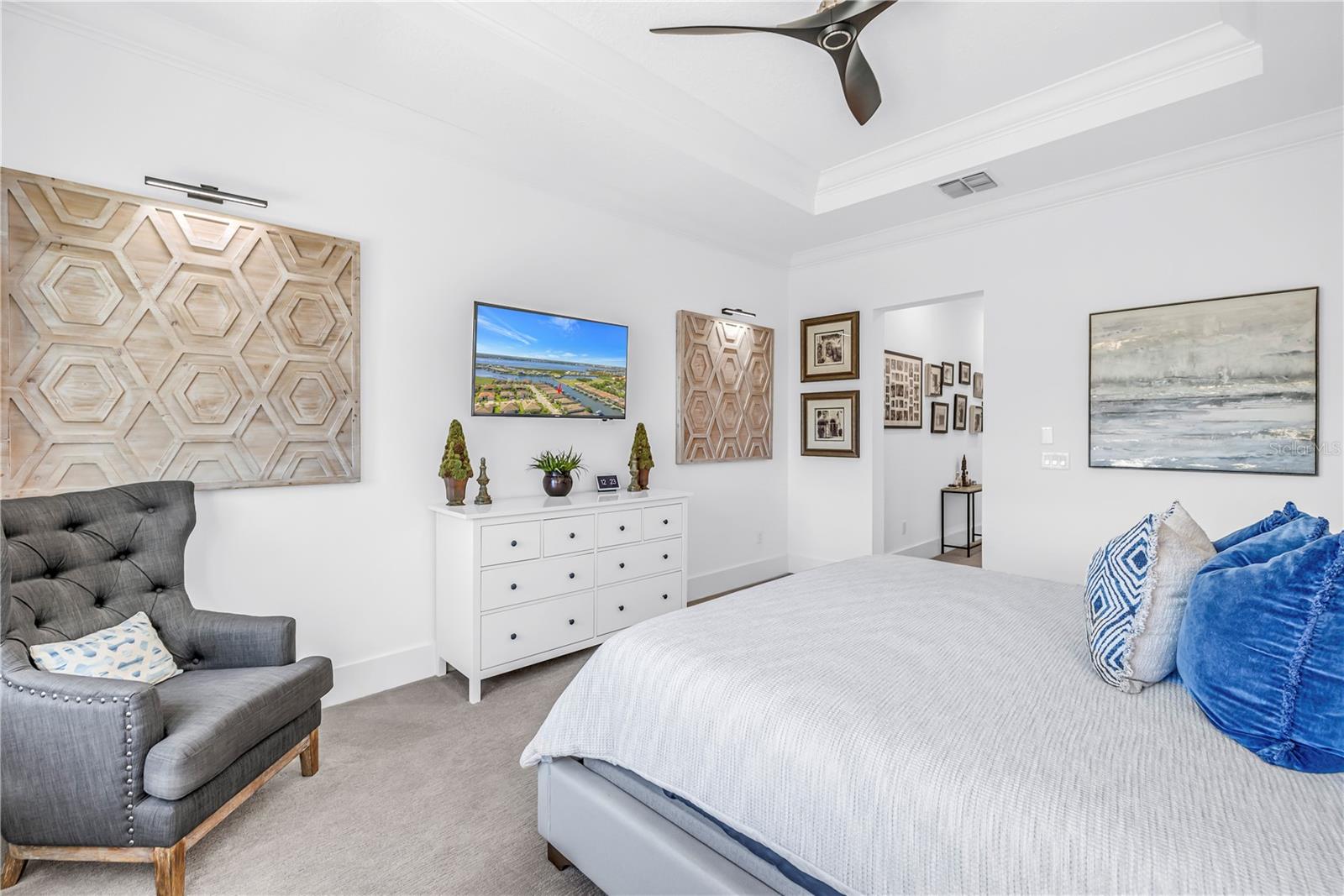 1015700; SANCTUARY COVE - Residential