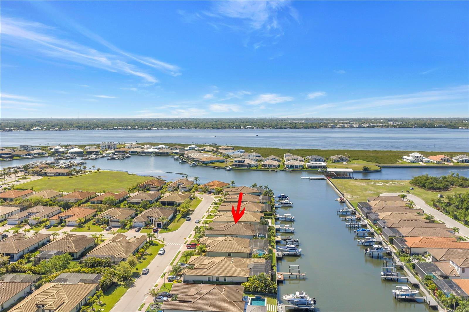 1015700; SANCTUARY COVE - Residential