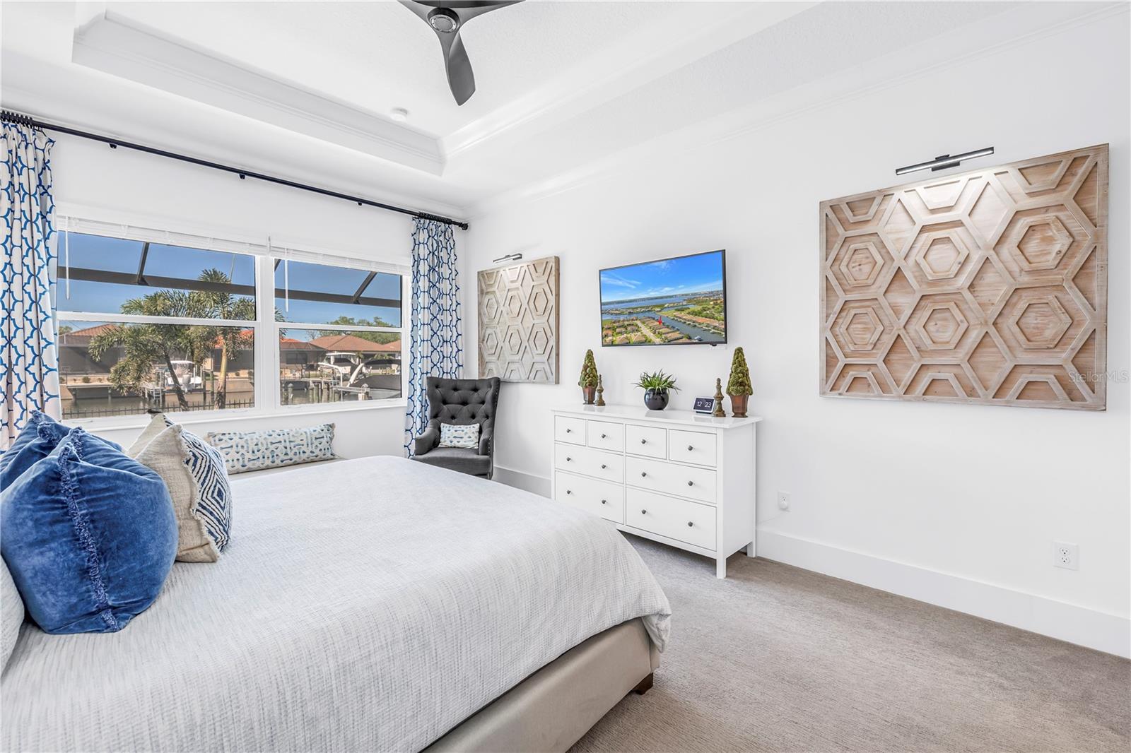 1015700; SANCTUARY COVE - Residential