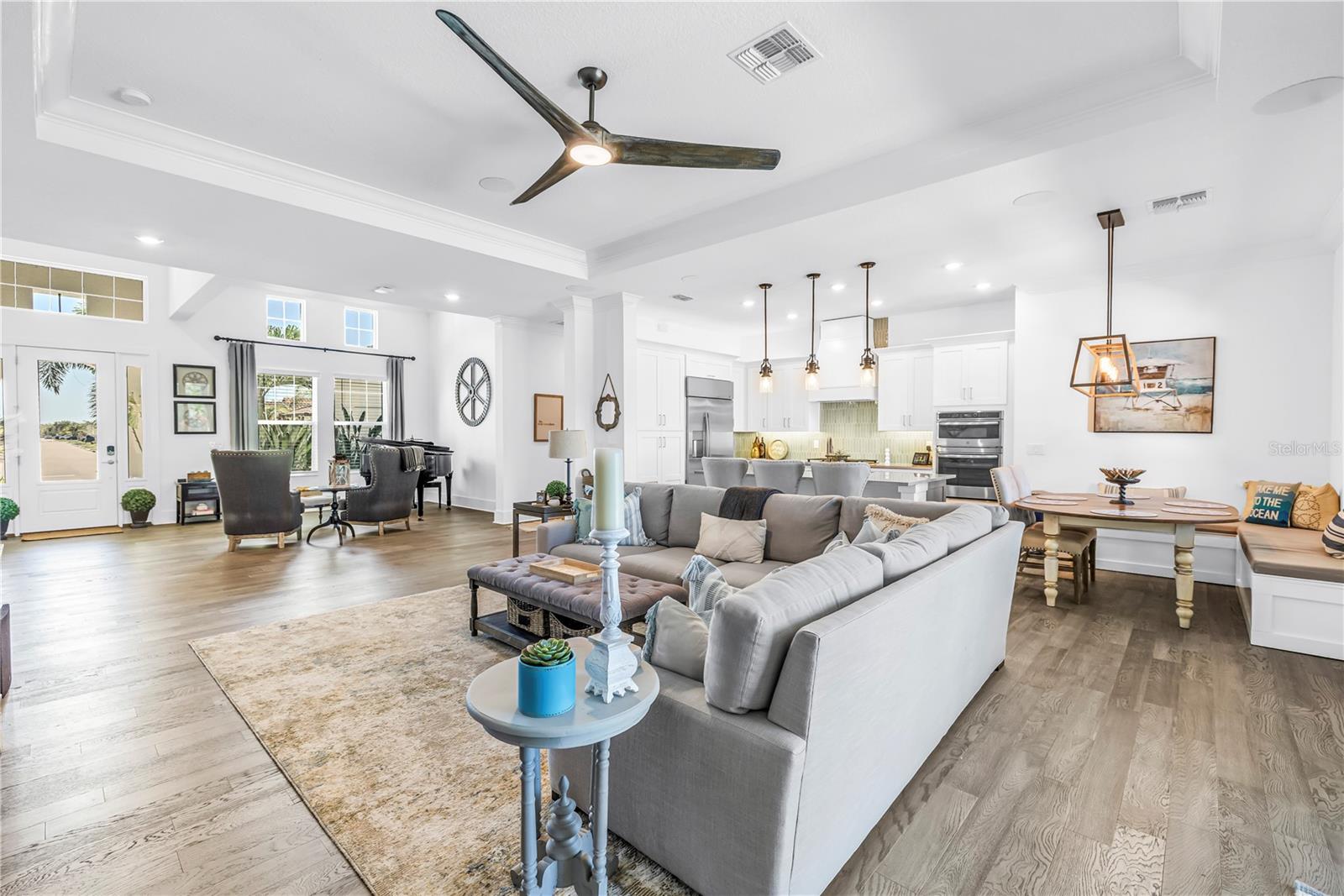 1015700; SANCTUARY COVE - Residential