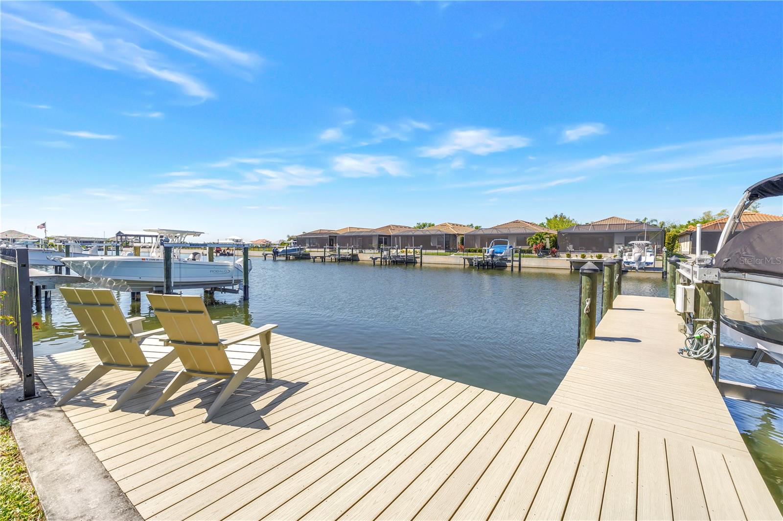 1015700; SANCTUARY COVE - Residential