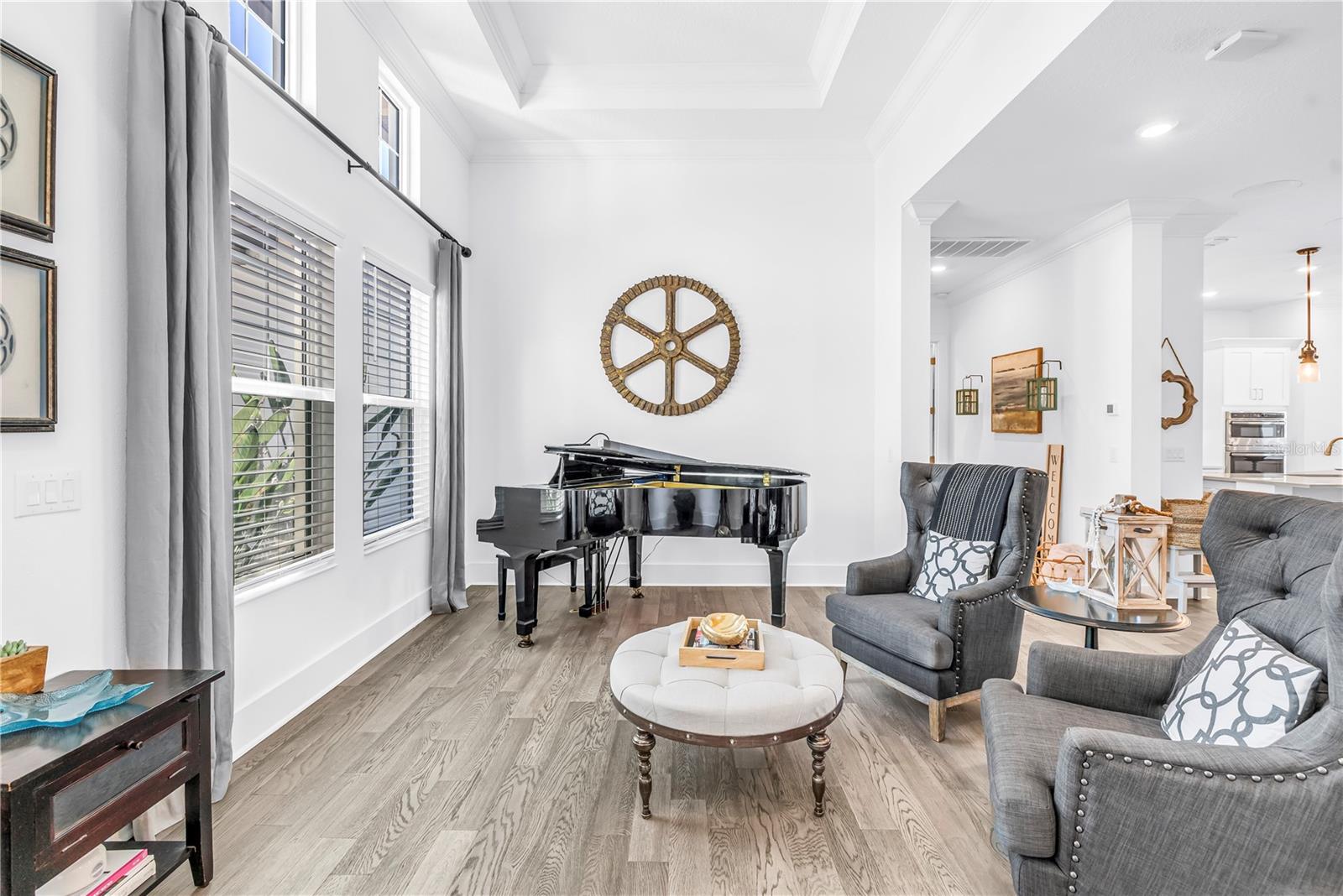 1015700; SANCTUARY COVE - Residential