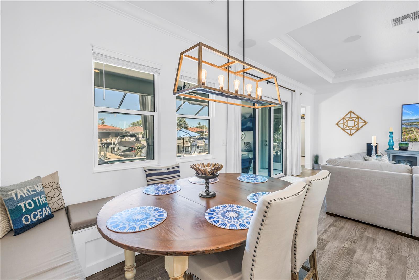 1015700; SANCTUARY COVE - Residential