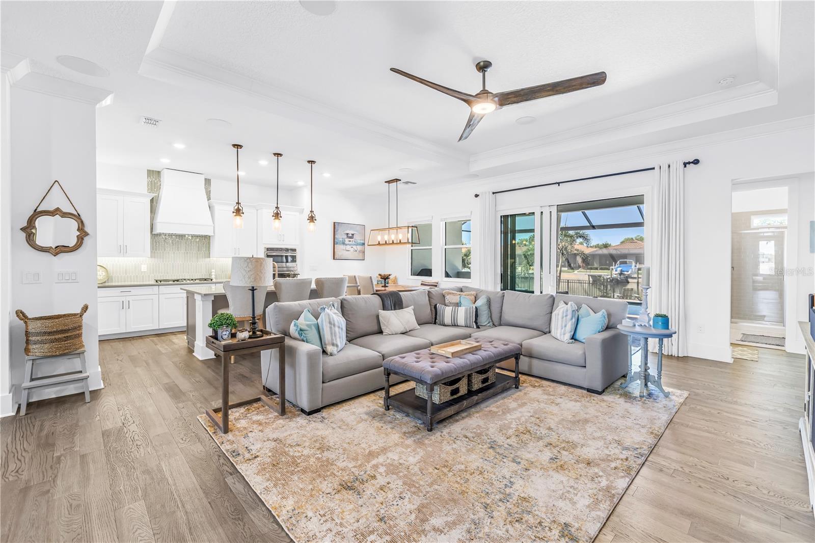 1015700; SANCTUARY COVE - Residential