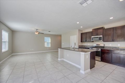 A home in APOLLO BEACH