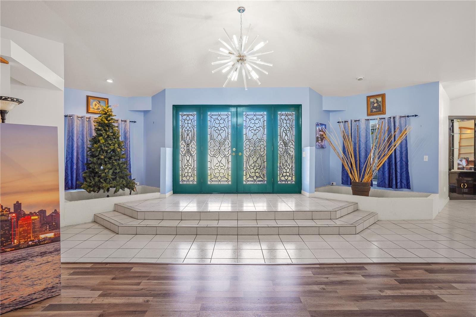 ERROL ESTATE - Residential