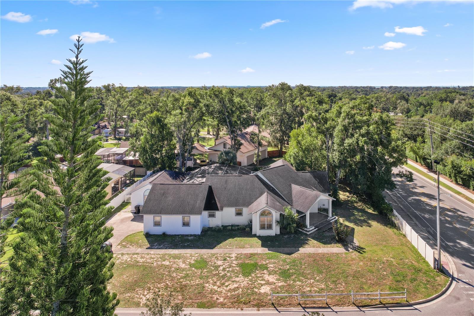 ERROL ESTATE - Residential