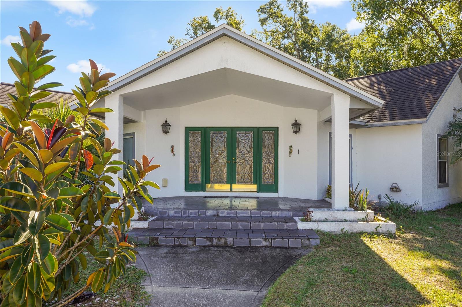 ERROL ESTATE - Residential