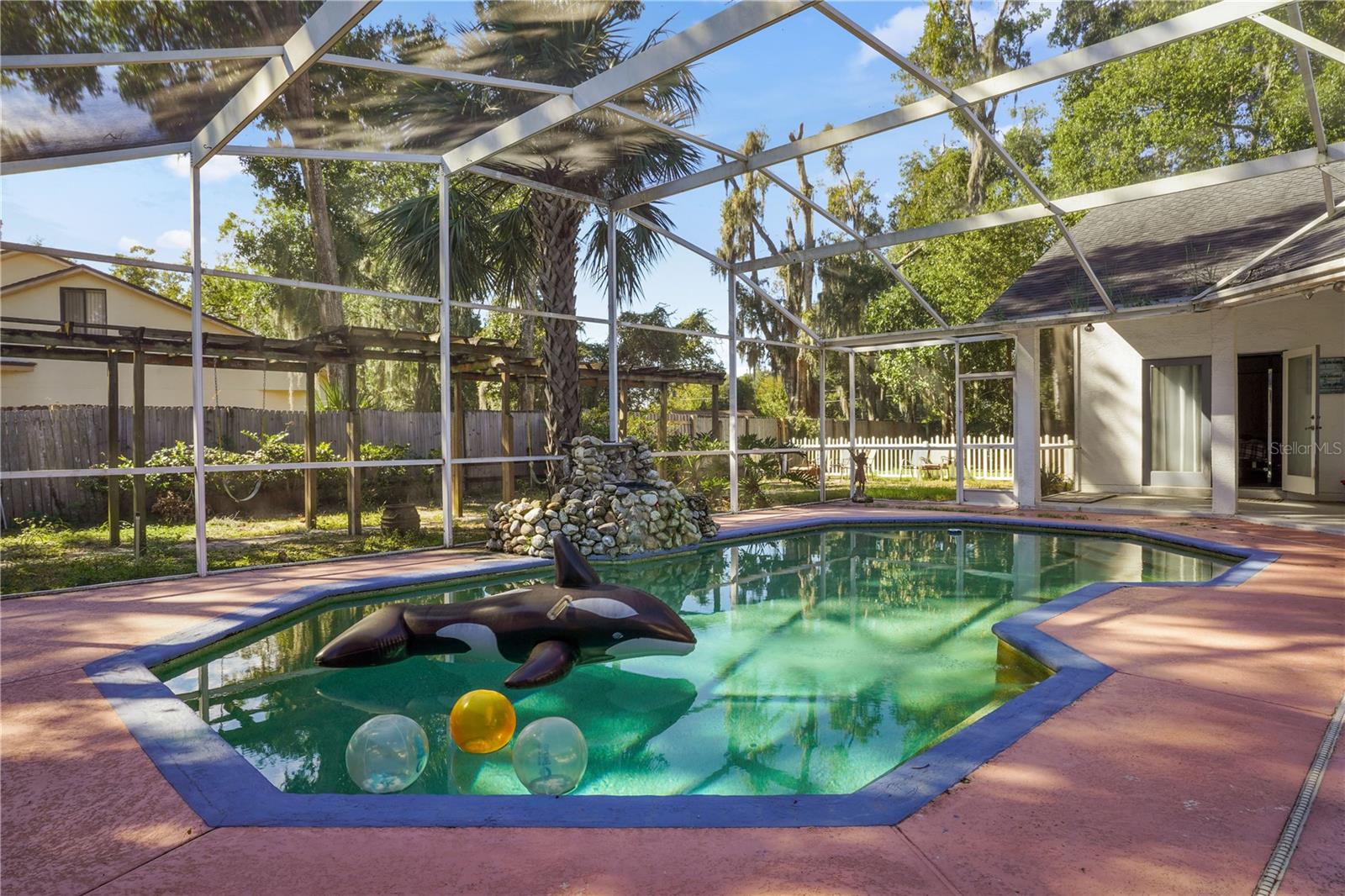 ERROL ESTATE - Residential