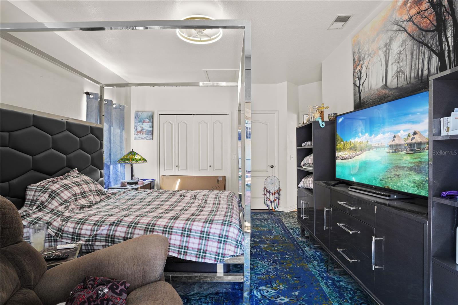 ERROL ESTATE - Residential