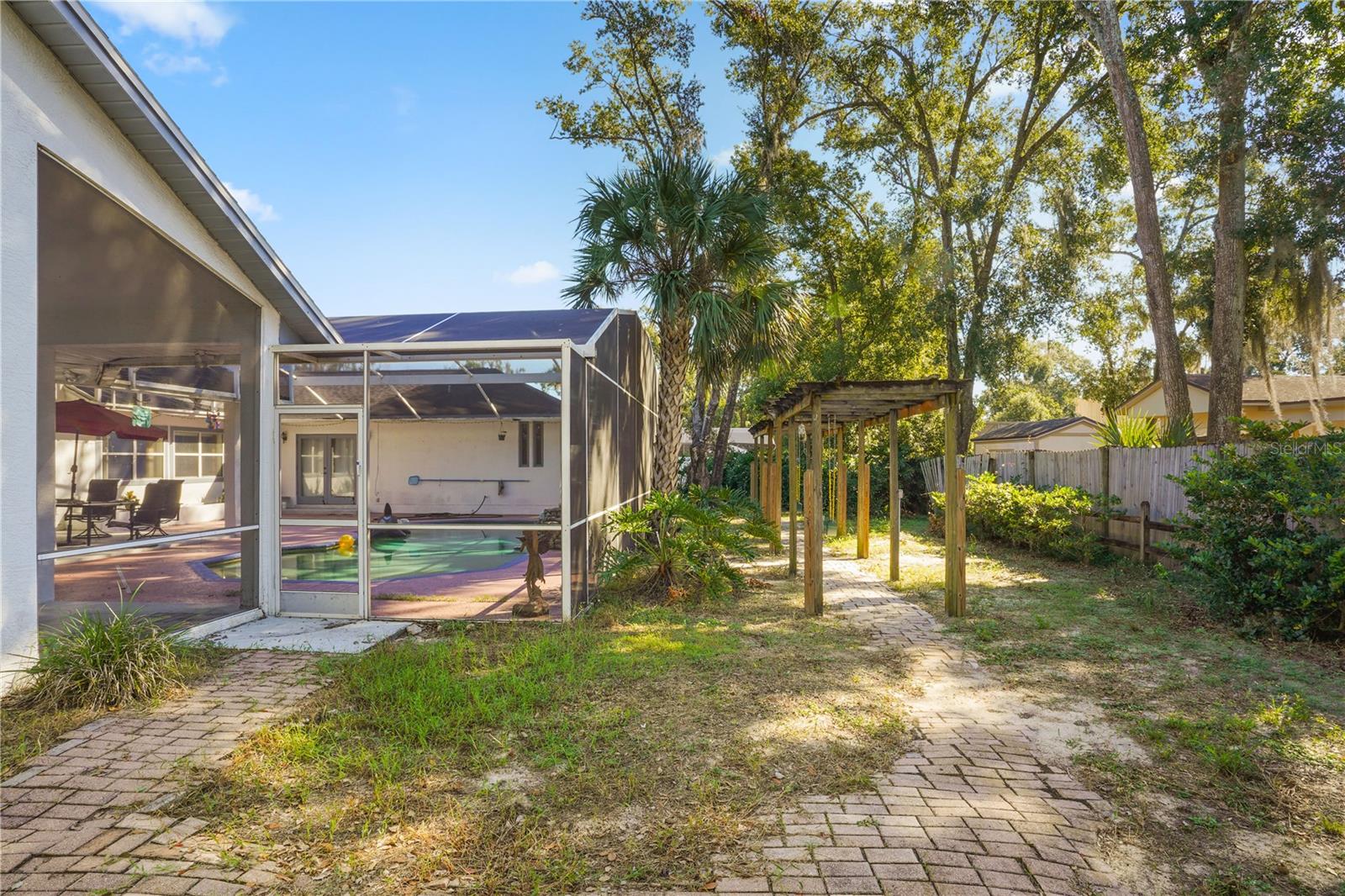 ERROL ESTATE - Residential