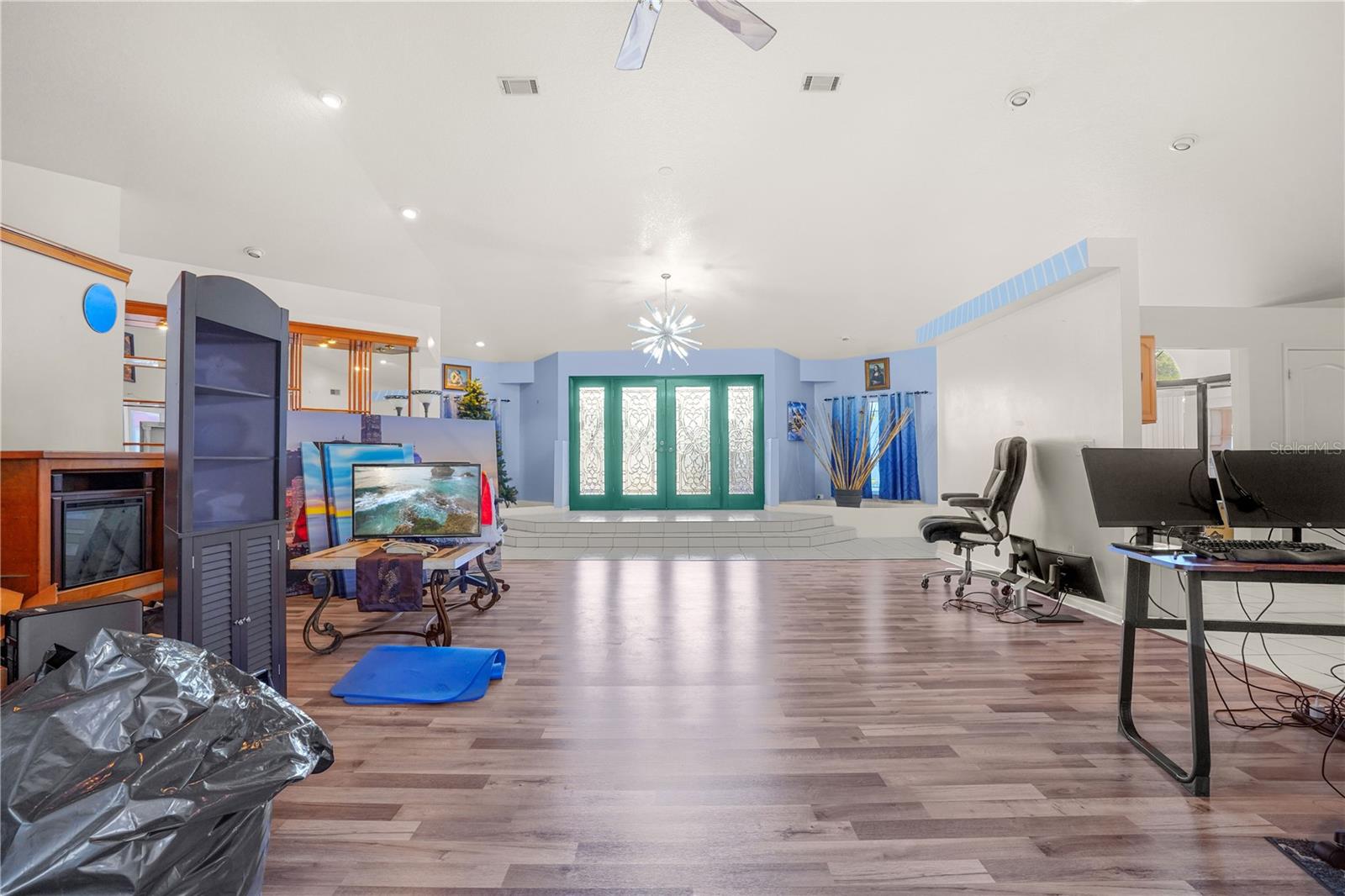 ERROL ESTATE - Residential