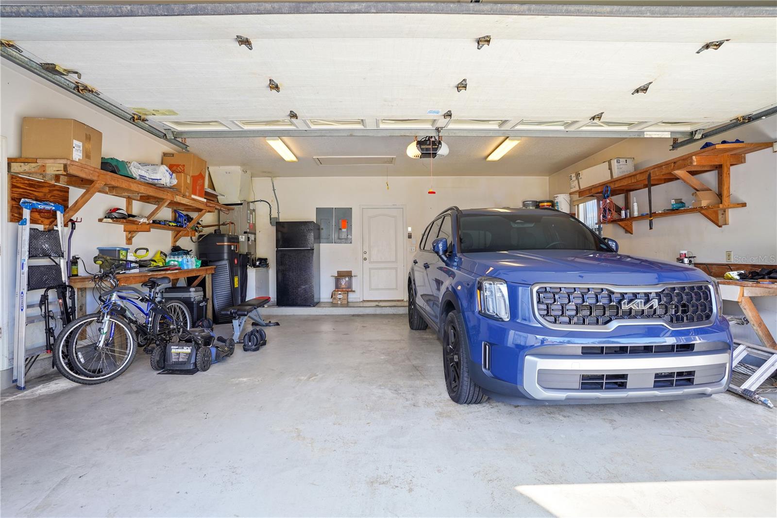 ERROL ESTATE - Residential