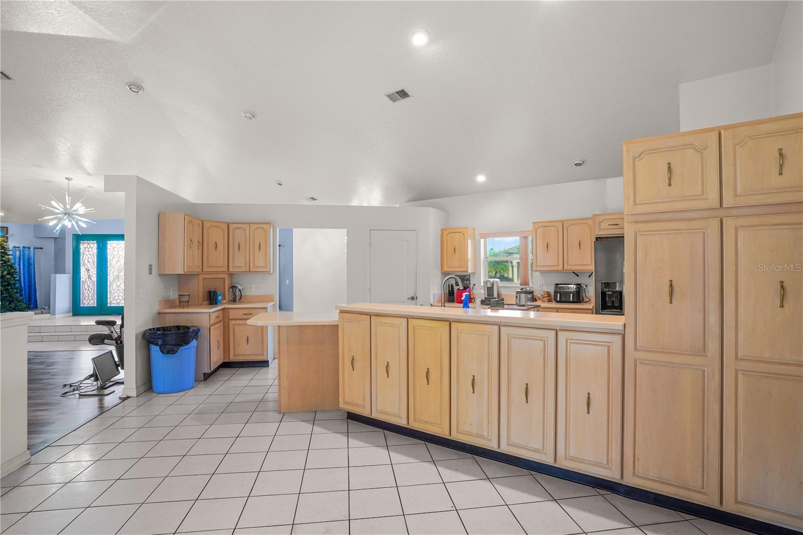 ERROL ESTATE - Residential