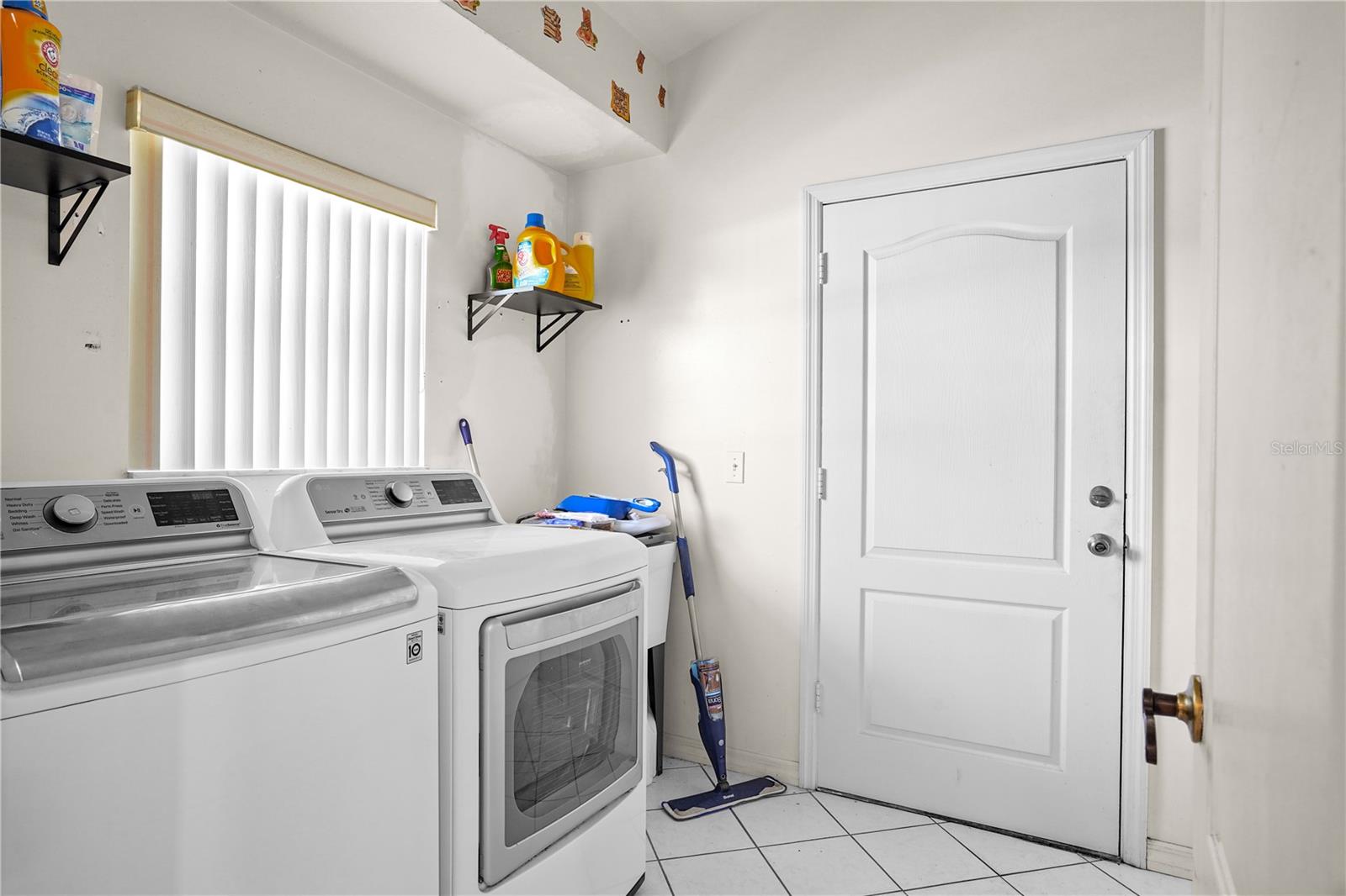 ERROL ESTATE - Residential