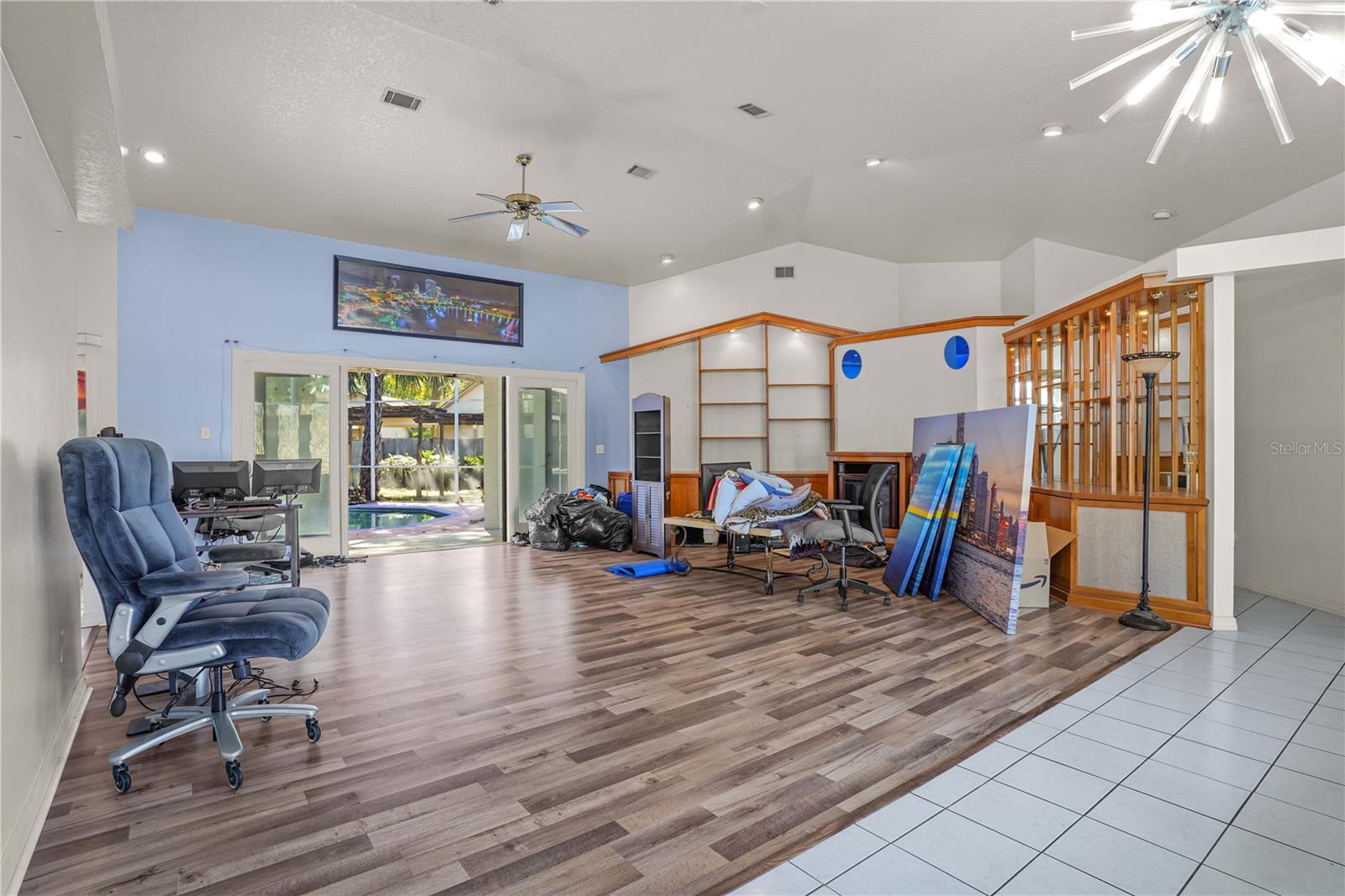 ERROL ESTATE - Residential