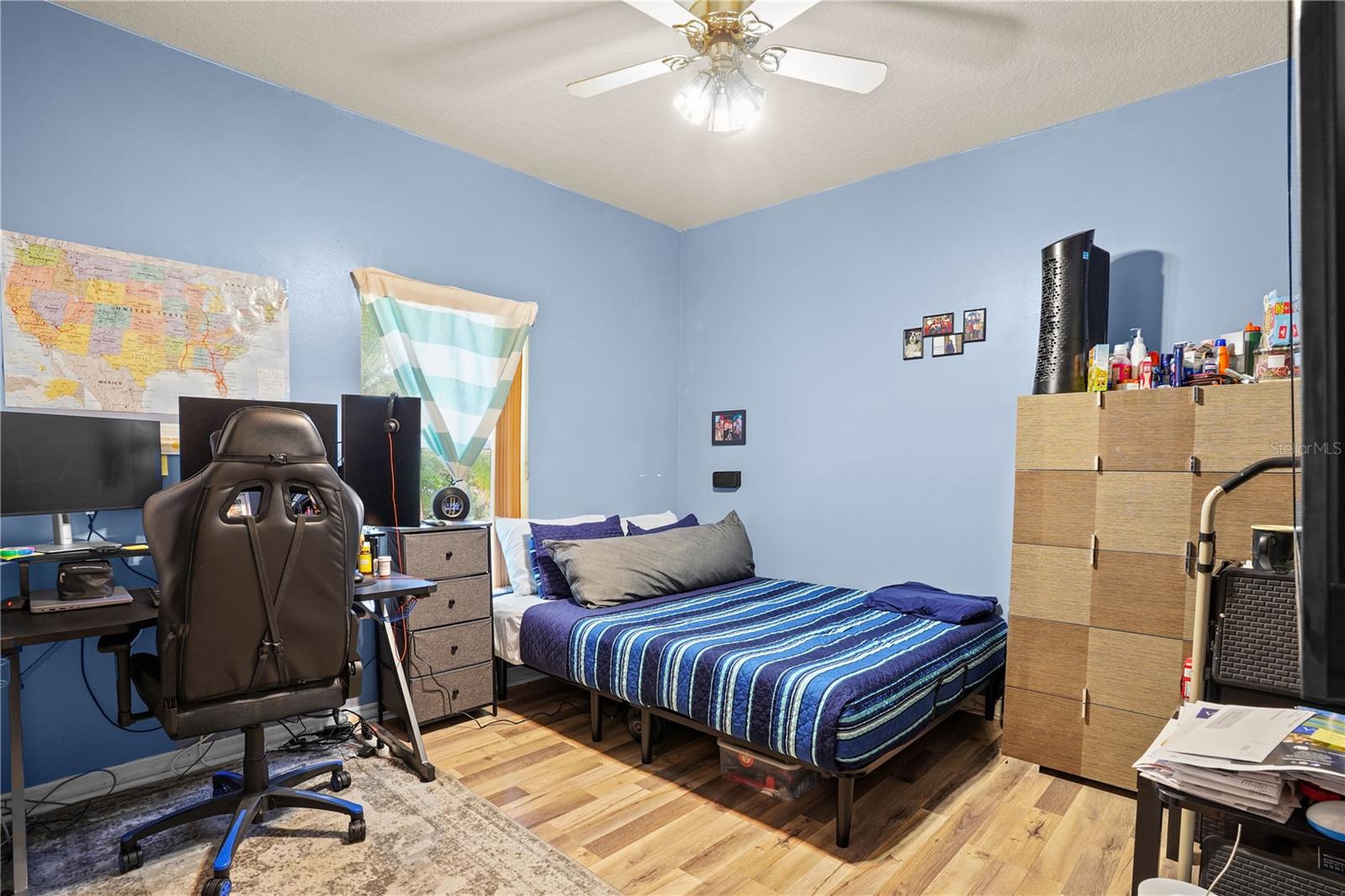 ERROL ESTATE - Residential