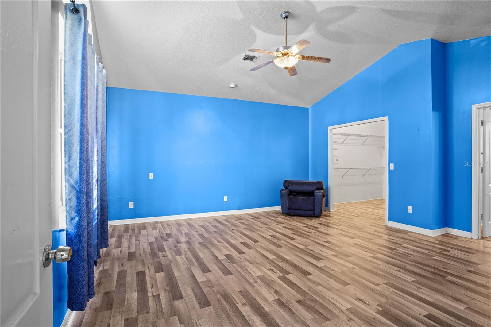 ERROL ESTATE - Residential