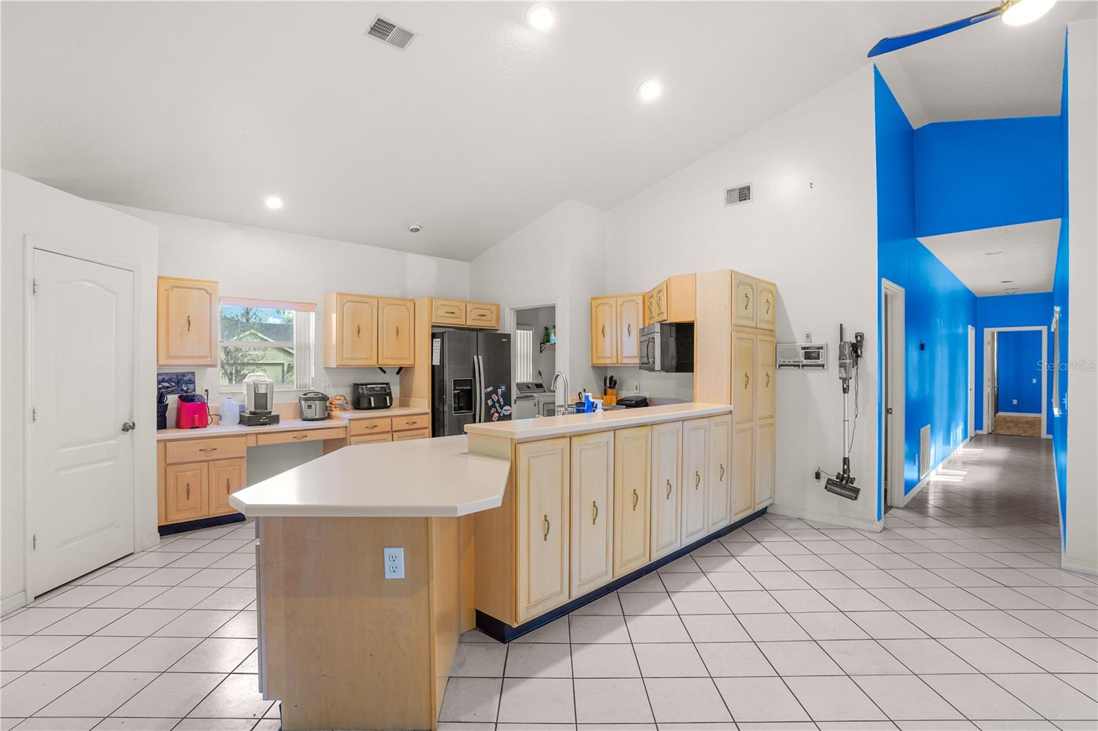 ERROL ESTATE - Residential