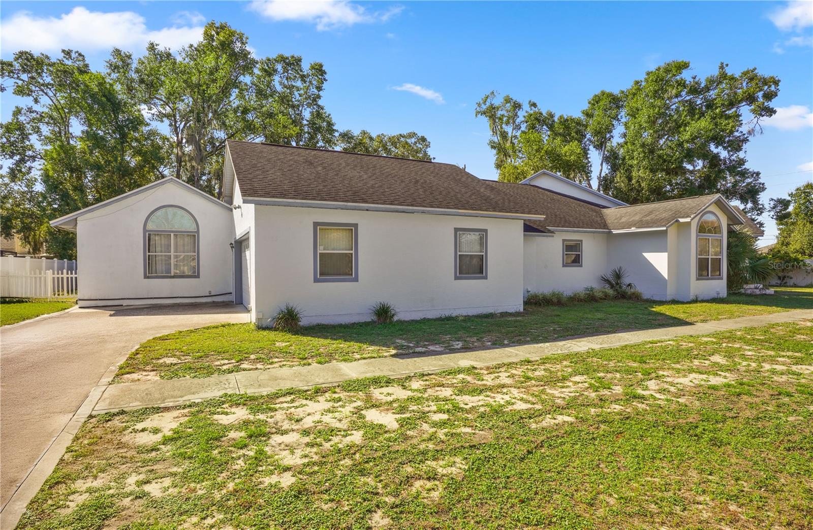 ERROL ESTATE - Residential