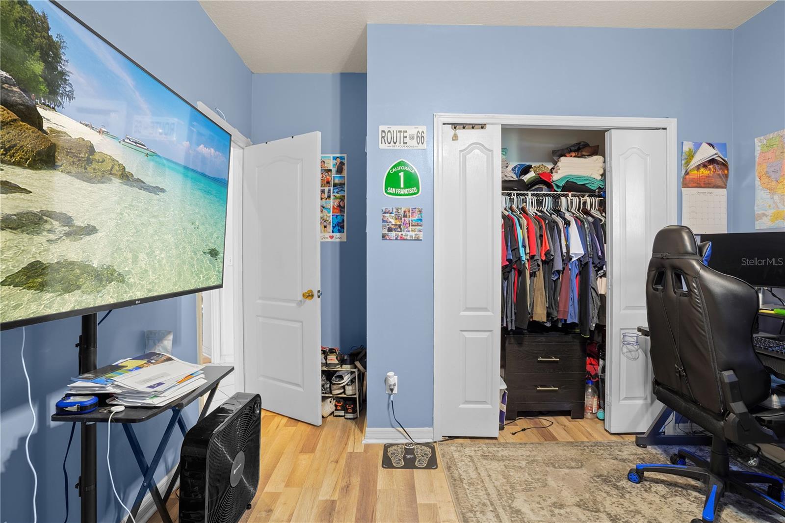 ERROL ESTATE - Residential