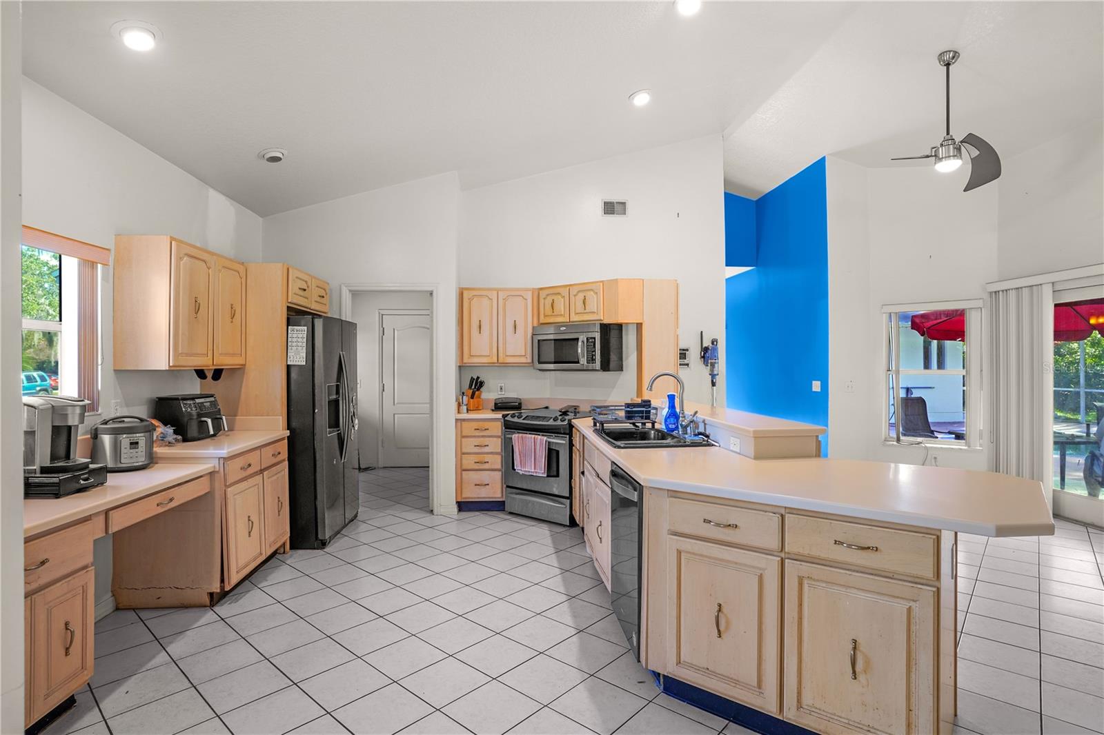 ERROL ESTATE - Residential