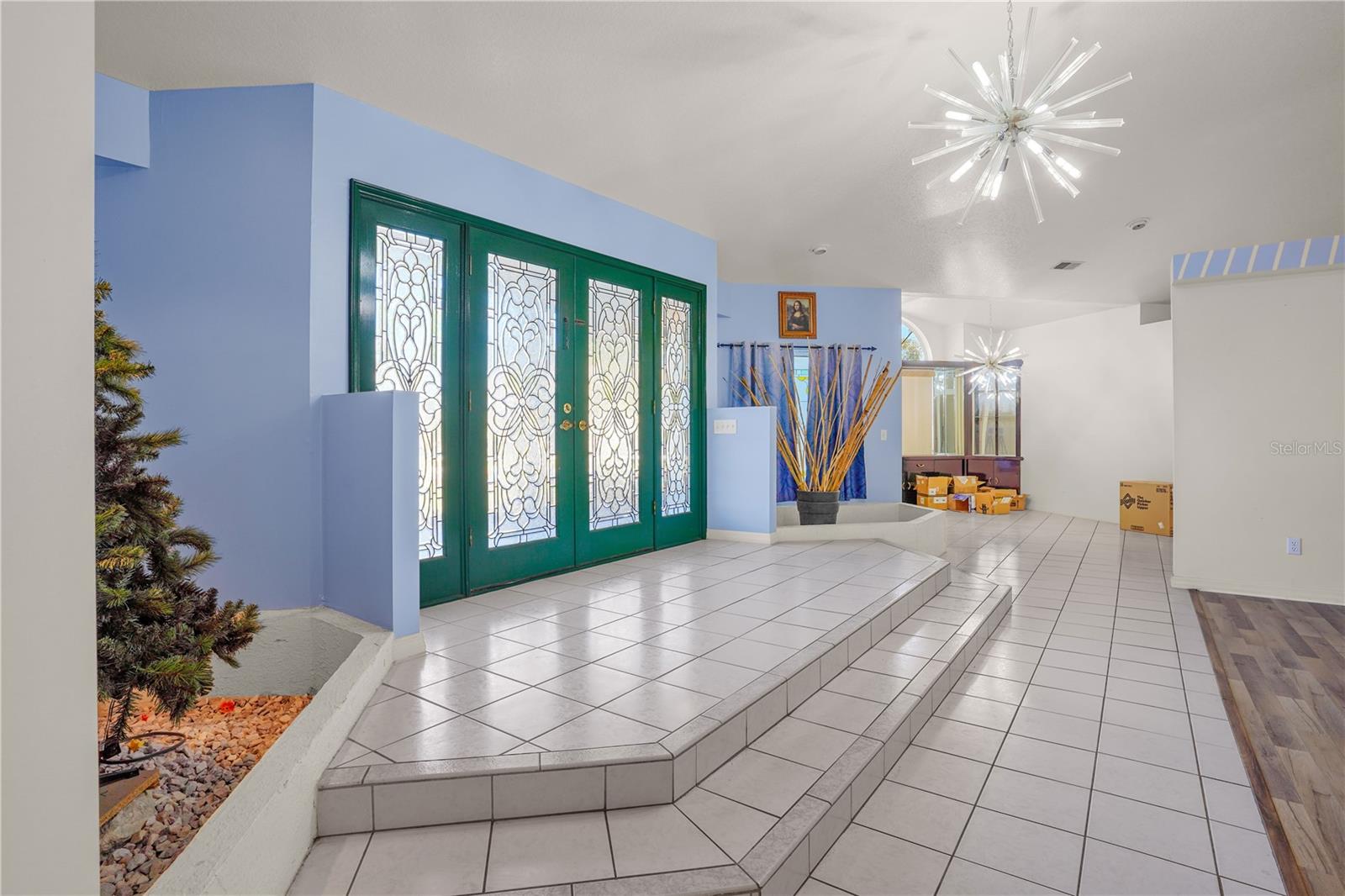 ERROL ESTATE - Residential