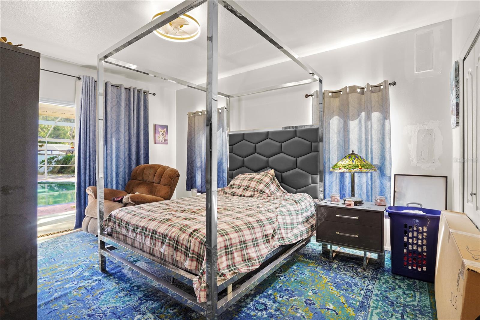 ERROL ESTATE - Residential