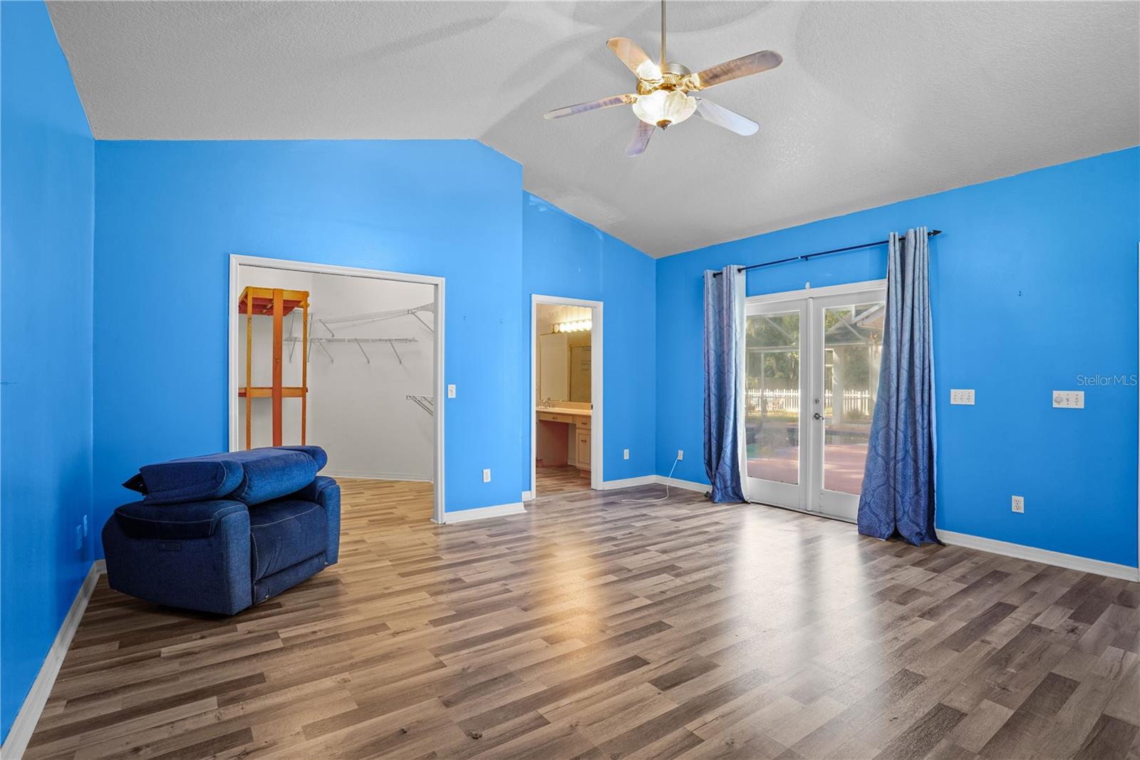 ERROL ESTATE - Residential