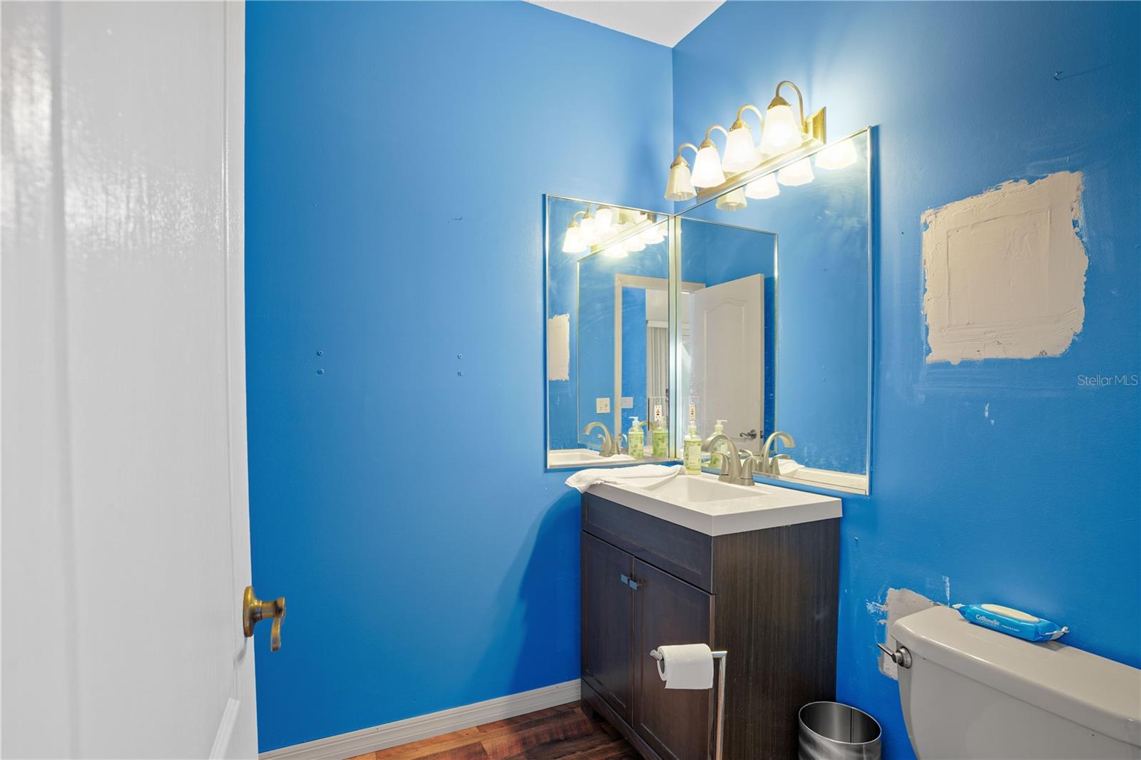 ERROL ESTATE - Residential