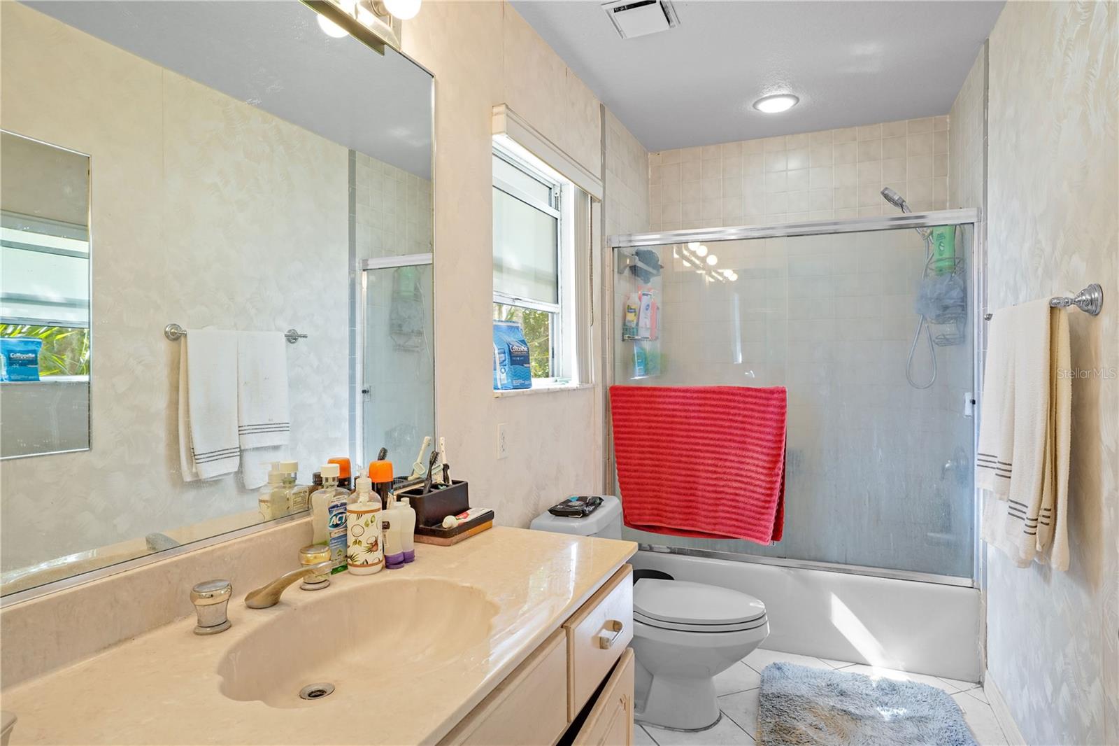 ERROL ESTATE - Residential