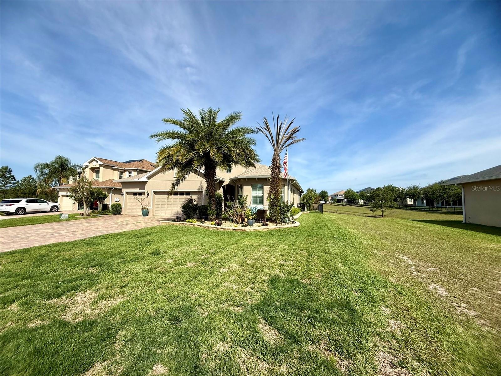 GREATER LAKES PH 3 - Residential