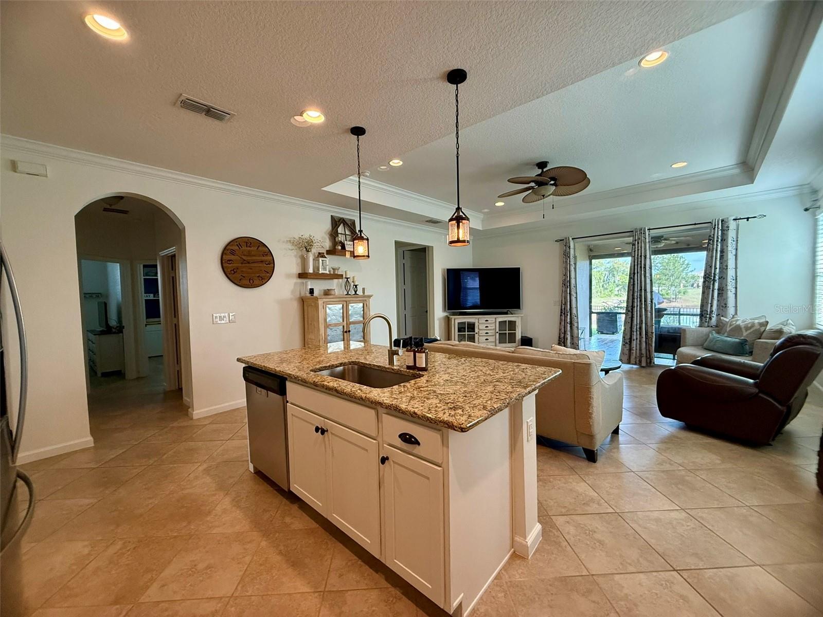 GREATER LAKES PH 3 - Residential