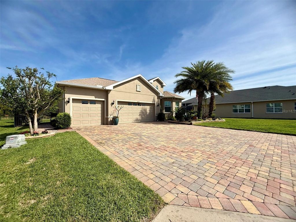 Photo of 16114 Morning Dew Way, Clermont, FL 34714 (MLS # P4938437)