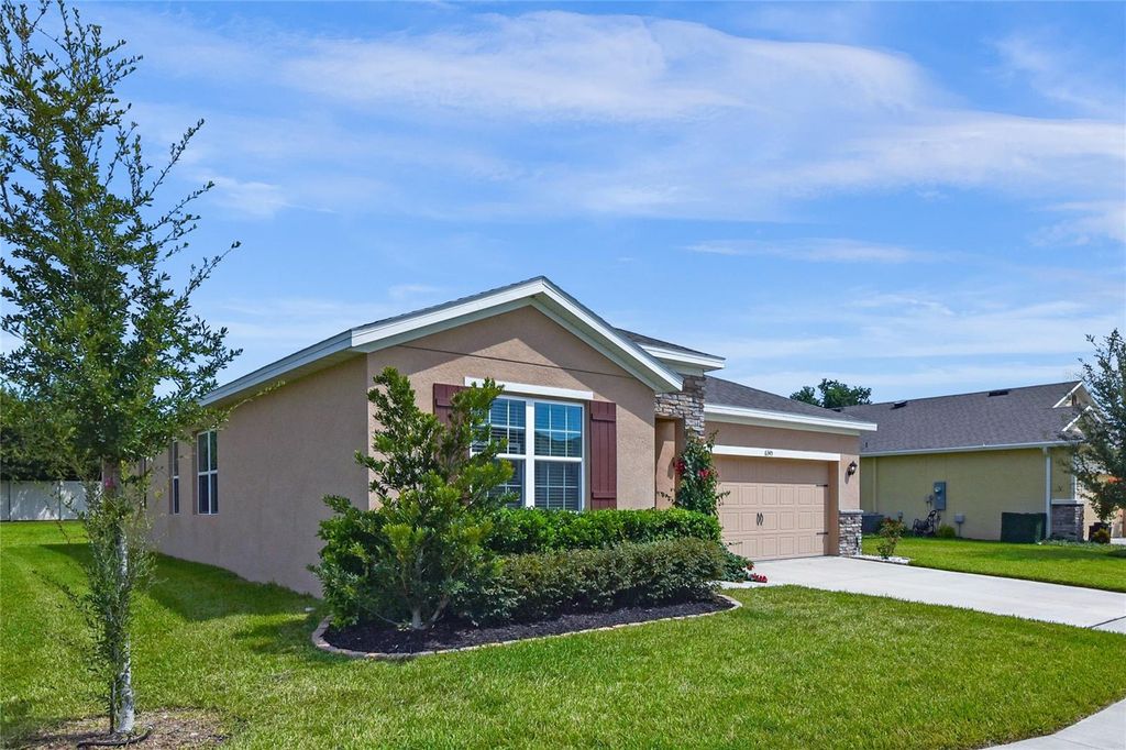 Photo of 6345 SW 88th Loop, Ocala, FL 34476 (MLS # O6345726)